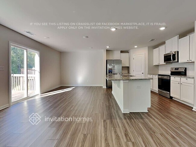 Building Photo - 4021 Autumn Frost Trl