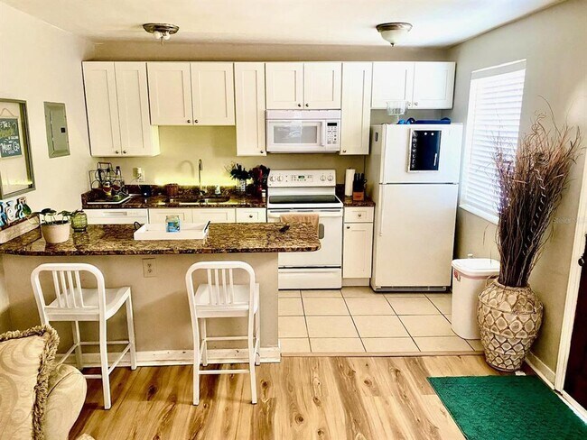 Foto del edificio - 6755 Gulf Winds Dr