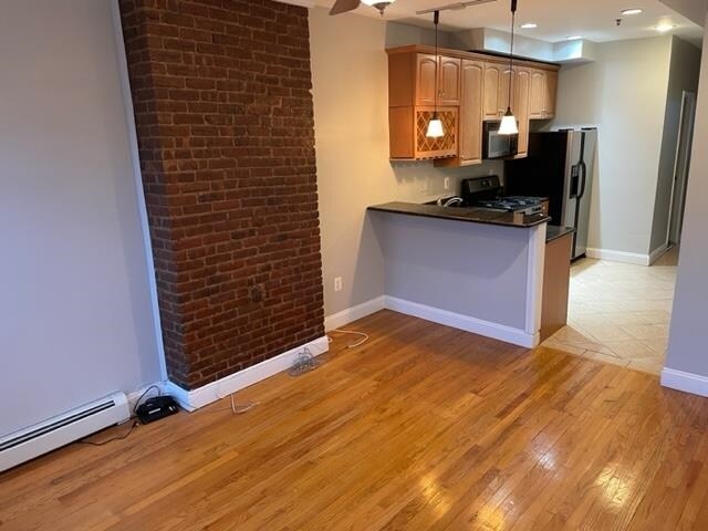 Foto del edificio - 322 Madison St