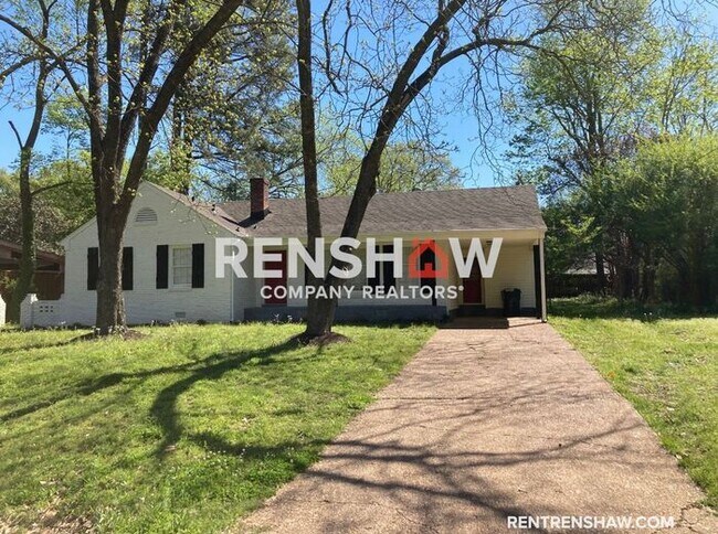 Foto del edificio - Bartlett, TN - Move in Ready - 3 bedroom 1...