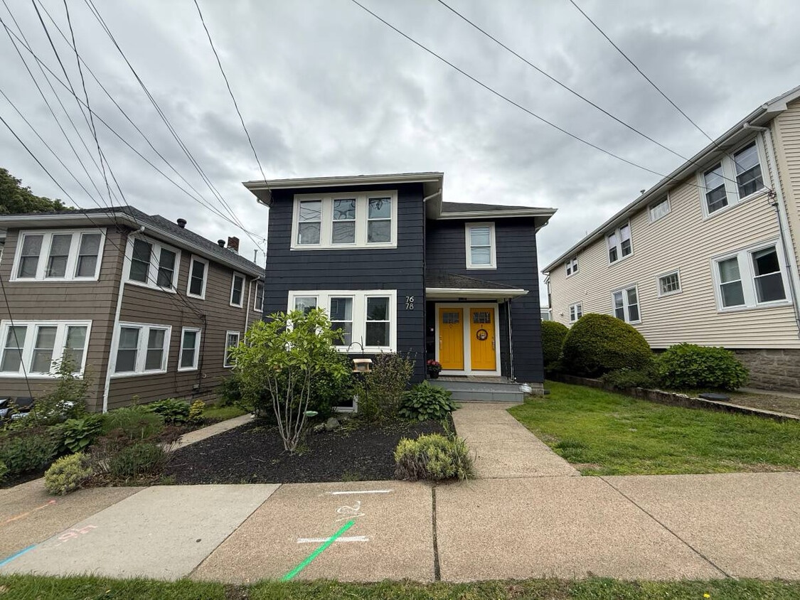 Primary Photo - 78 Summer St