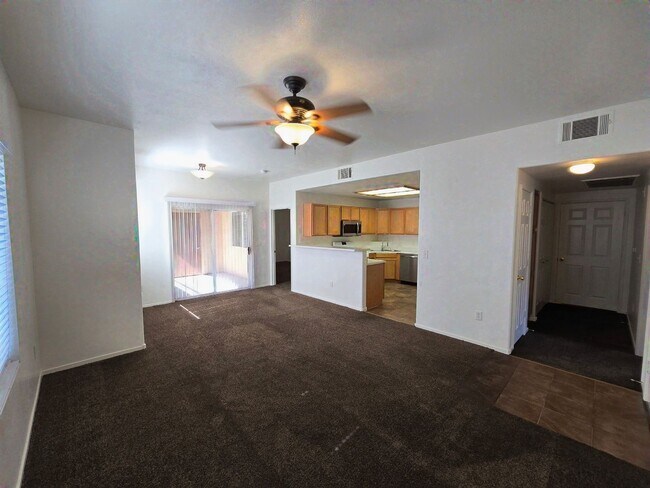 Building Photo - 9580 W Reno Ave
