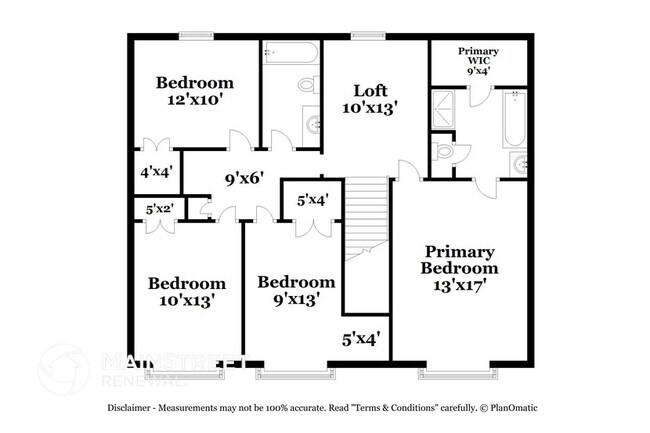 Building Photo - 531 S Poplar St