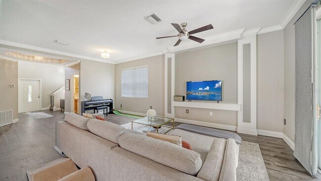 Foto del edificio - 6122 Blue Runner Ct