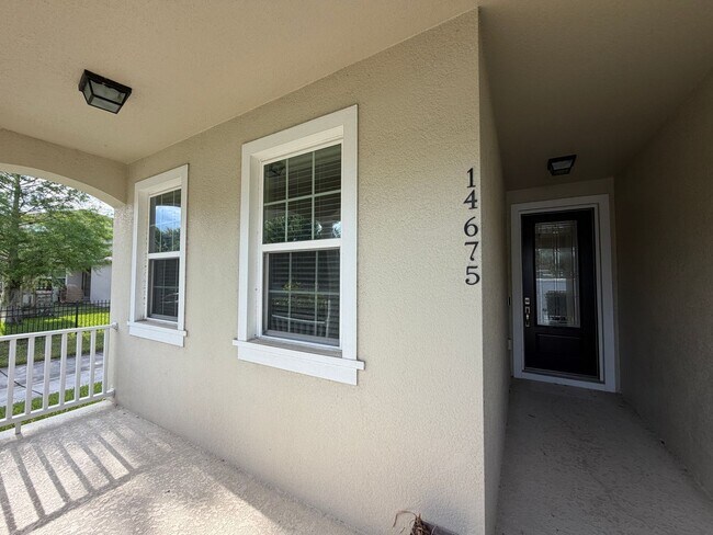Foto del edificio - One story single family home in Summerlake, Winter Garden!