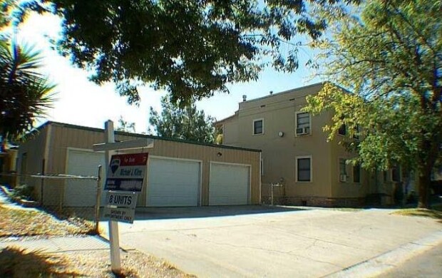 Primary Photo - 1516 F St