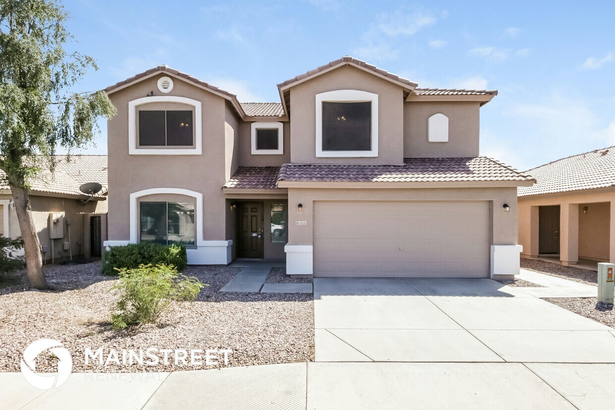 Primary Photo - 11221 W Mountain View Dr