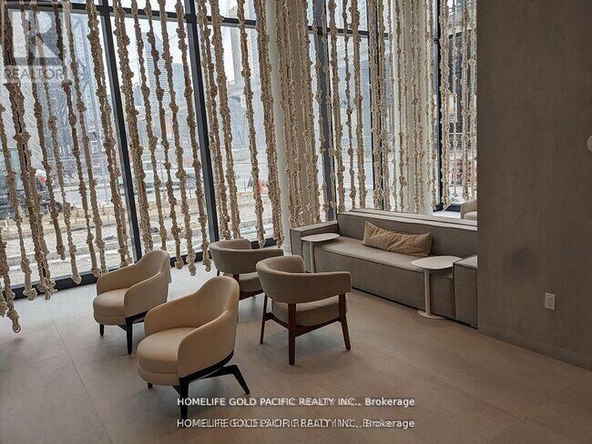 Photo du bâtiment - 55 Cooper St