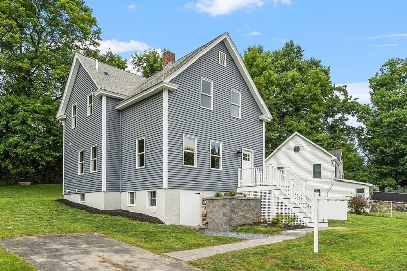 12 Atwood Ave, Millbury, MA 01527 House Rental in Millbury, MA