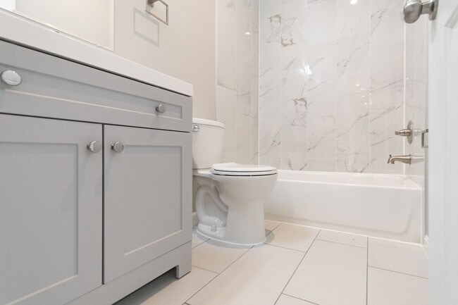 Foto del edificio - 1201 I St NE