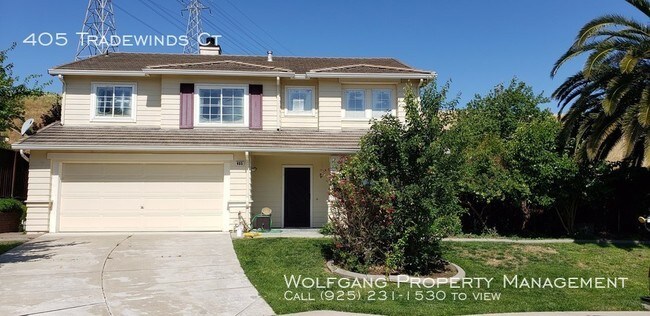 Building Photo - 405 SW Tradewinds Ct