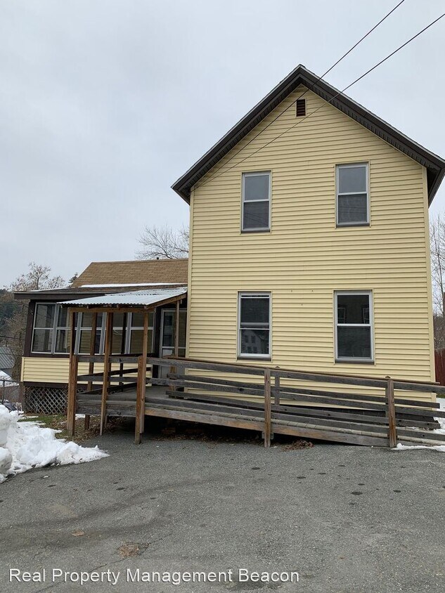 Primary Photo - 3 br, 1 bath House - 36 Church Street