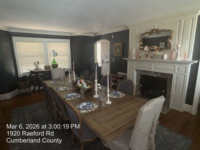 Foto del edificio - 1920 Raeford Rd