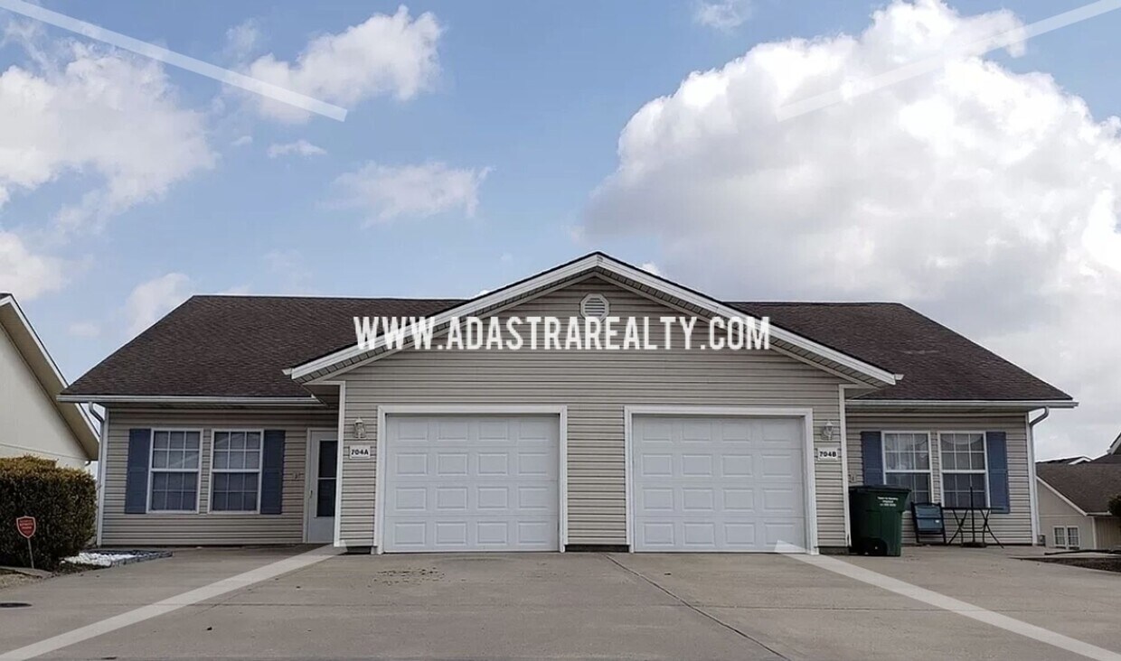 Foto principal - 704 Meadow Ct