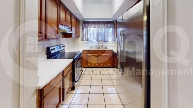 Foto del edificio - 7861 E Lester St