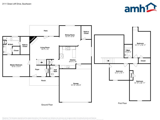 Building Photo - 2111 Greencliff Drive