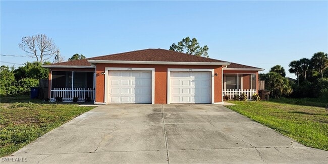 Foto del edificio - 4731 15th St SW