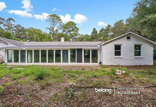 Foto del edificio - 1519 Wilmington Island Rd