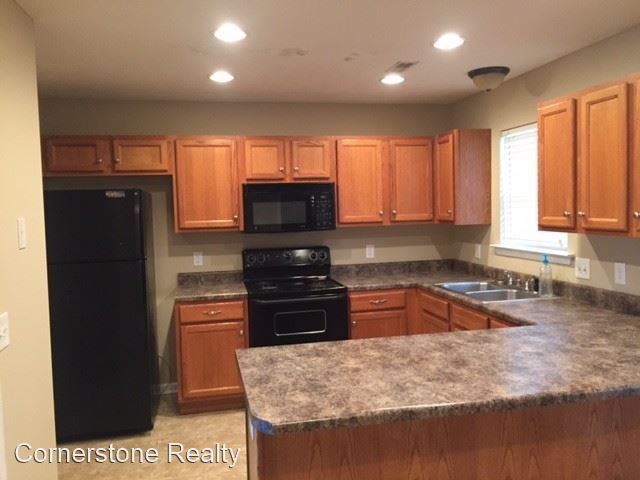 Building Photo - 3 br, 2 bath House - 1201 Auldridge DR