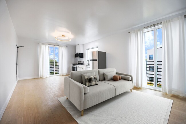 Foto del edificio - 11435 Cumpston St