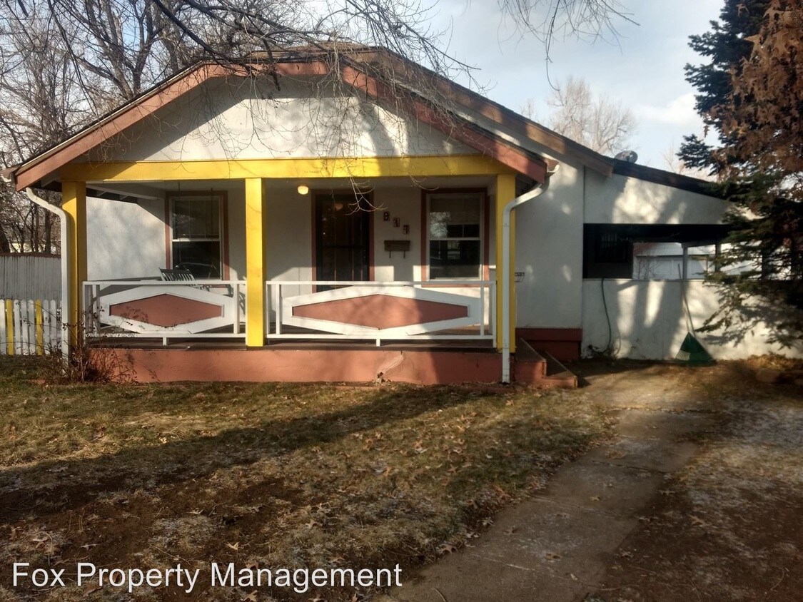 Primary Photo - 3 br, 1 bath House - 917 Rex Street