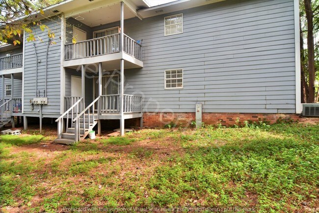 Foto del edificio - 103 Elwyn Ln Unit 4 Columbia SC 29210