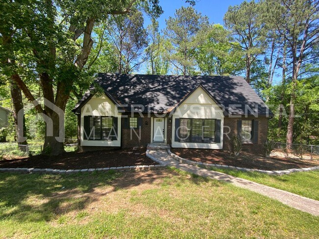 Building Photo - DEPOSIT PENDING! Home for Rent in Hoover! ...
