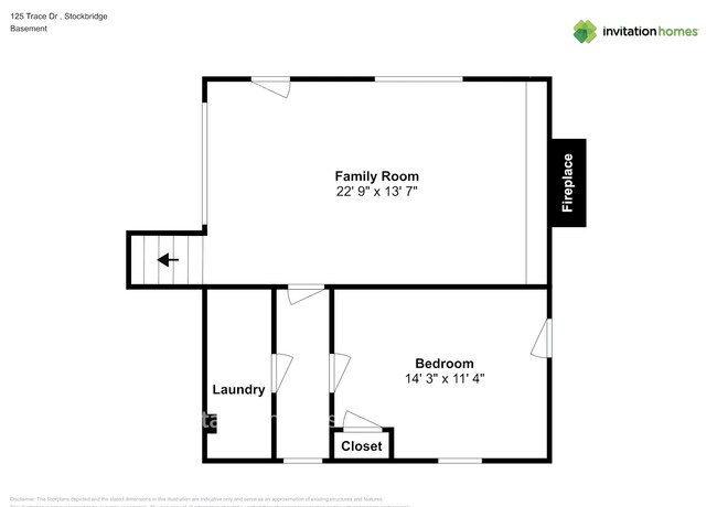 Foto del edificio - 125 Trace Dr