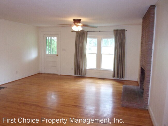 Building Photo - 4 br, 2 bath House - 1225 Reese Roach Road