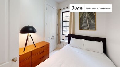 Building Photo - Room in Shared 4 bed/2 bath home in West Harlem