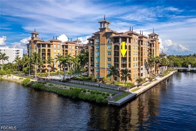 Foto del edificio - 2825 Palm Beach Blvd