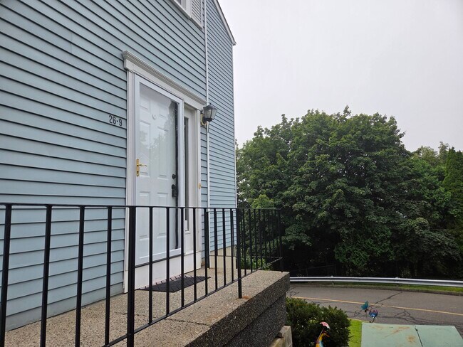 Foto del edificio - 55 Mill Plain Rd