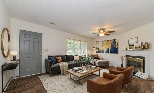 Foto del edificio - 3640 Huyton Ct