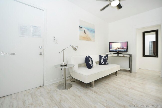 Foto del edificio - 1518 Drexel Ave