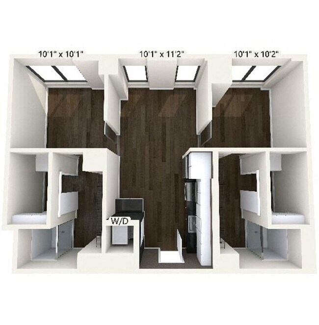 Building Photo - 45 Stuart St