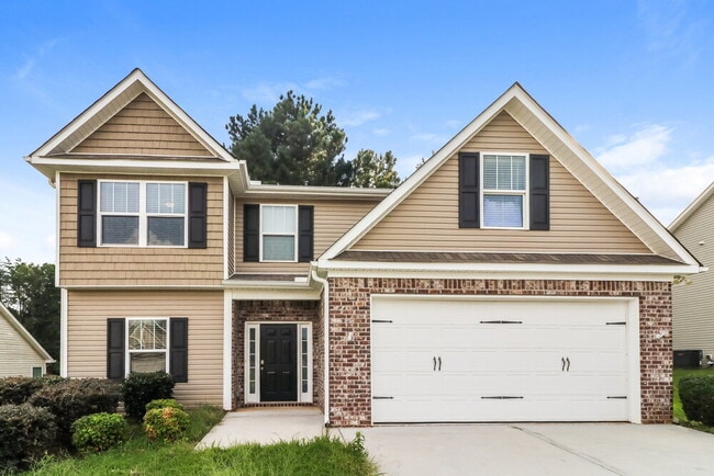 Building Photo - 542 Fieldcrest Dr
