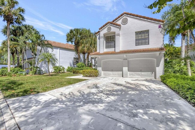 Foto del edificio - 2456 Treasure Isle Dr