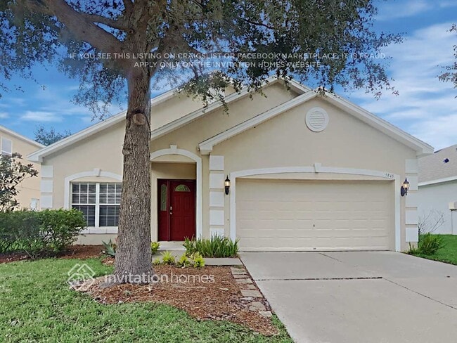 Building Photo - 5845 Sweet William Terrace