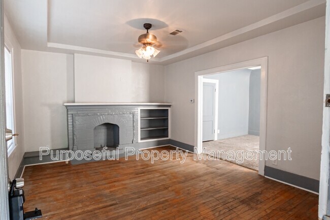 Foto del edificio - 1422 NW 22nd St
