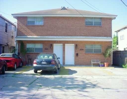 Primary Photo - 3021 N Derbigny
