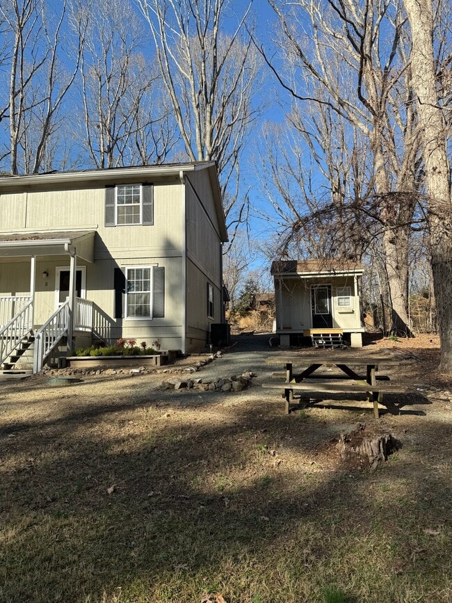 Photo - 925 Shady Lawn Rd (Chapel Hill, NC) Townhome