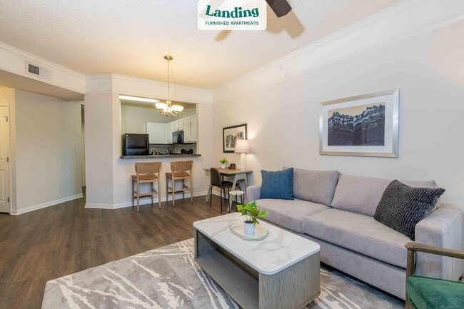 Foto del edificio - 16356 N Thompson Peak Pkwy