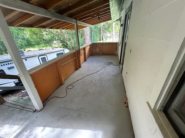 Foto del edificio - 4347 Hudnall Rd