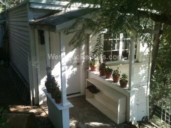 Porches en el frente - 2337 Merrywood Dr