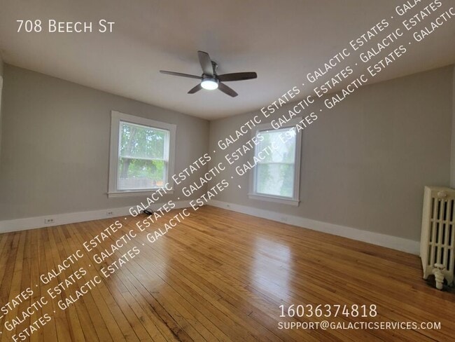 Building Photo - 708 Beech St