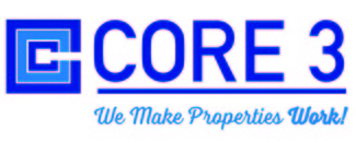 Property Management Company Logo