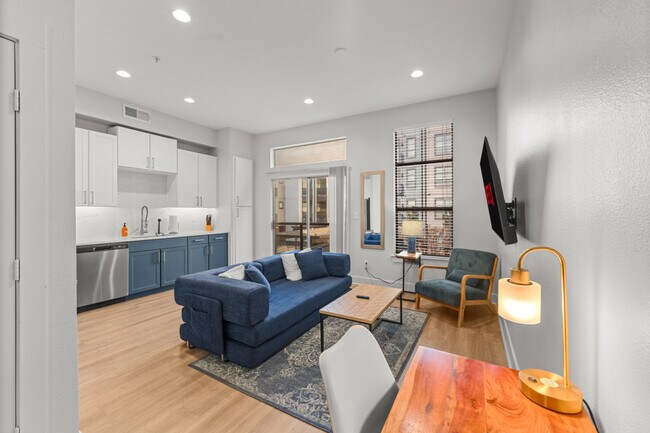 Foto del edificio - 2901 Indiana St