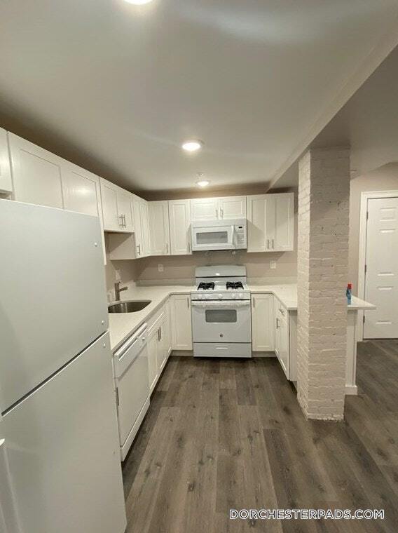 Foto del edificio - 32 Hartwell St