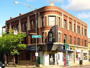 Primary Photo - 4400 N Milwaukee Ave