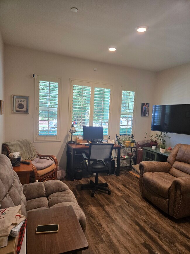 sala de estar - 29902 Western Front Dr